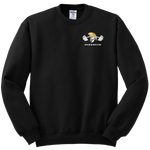 HHC 2-1 IN Blend Crewneck Sweatshirt