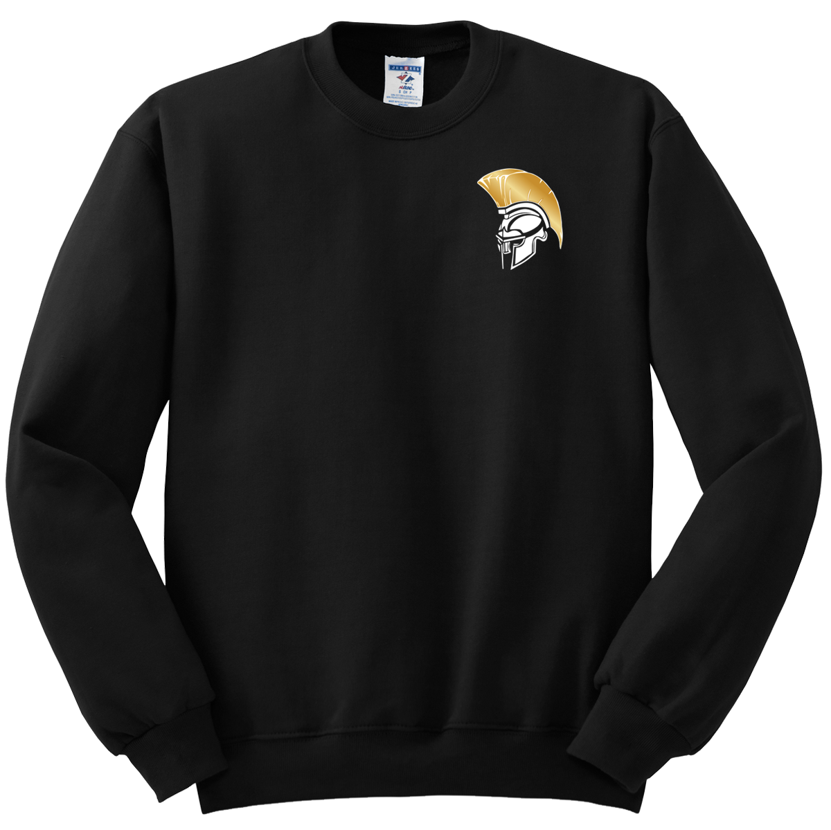 HHC 2-1 IN Blend Crewneck Sweatshirt