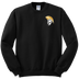 HHC 2-1 IN Blend Crewneck Sweatshirt