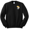 HHC 2-1 IN Blend Crewneck Sweatshirt