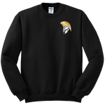 HHC 2-1 IN Blend Crewneck Sweatshirt