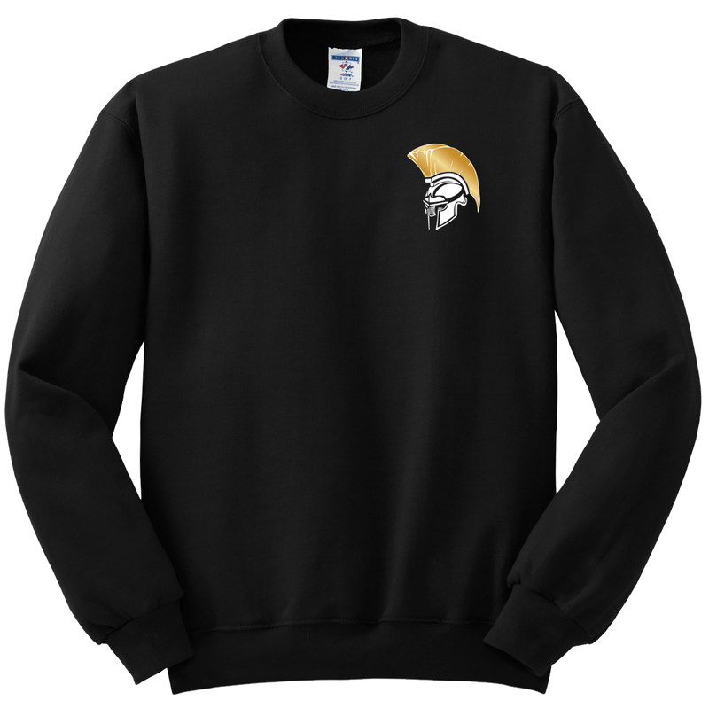 HHC 2-1 IN Blend Crewneck Sweatshirt