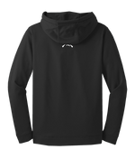 HHC 2-1 IN Fleece Hooded Pullover