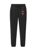 HHC 2-1 IN Sport-Wick® Stretch Jogger