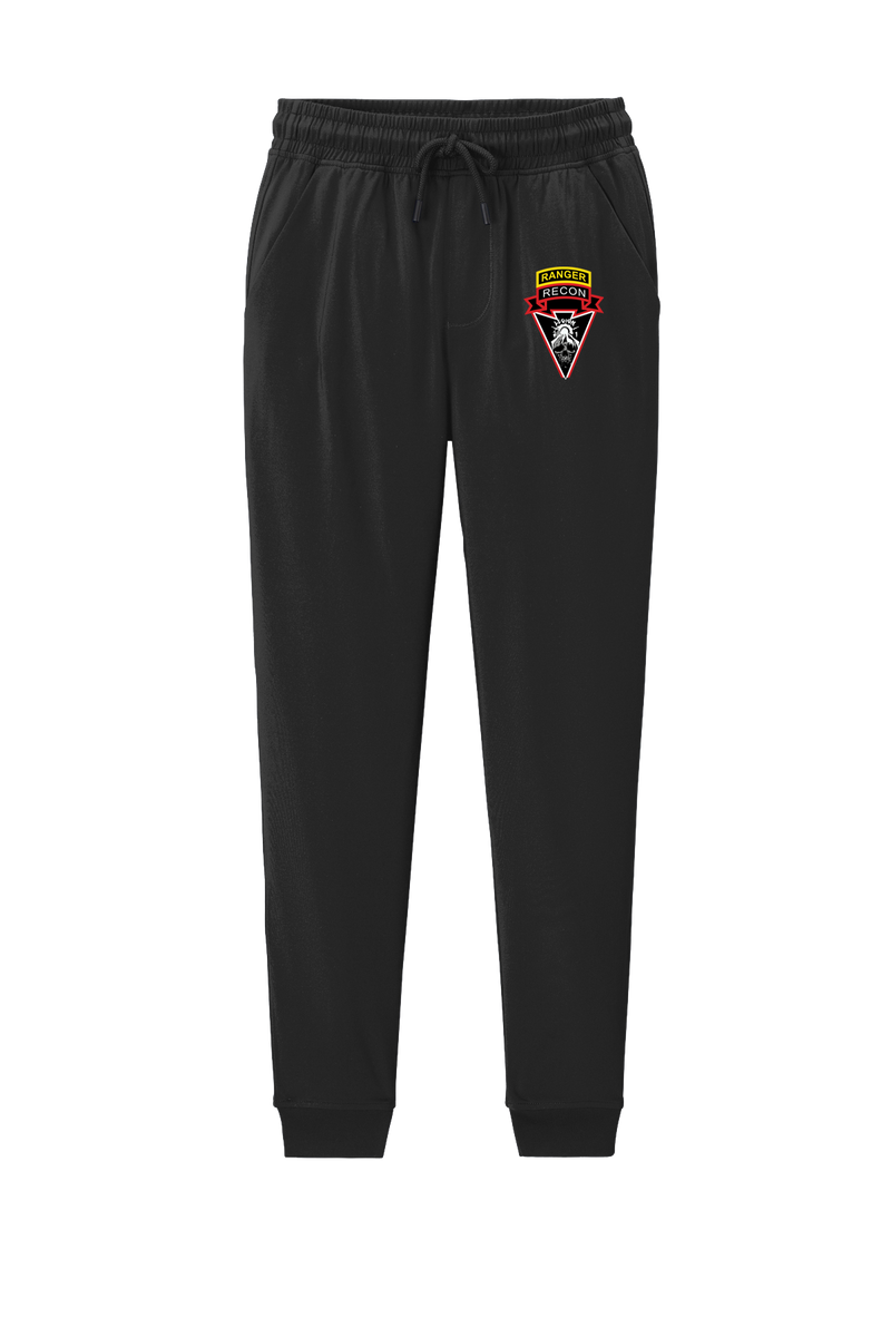 HHC 2-1 IN Sport-Wick® Stretch Jogger