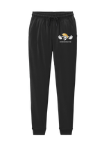 HHC 2-1 IN Sport-Wick® Stretch Jogger