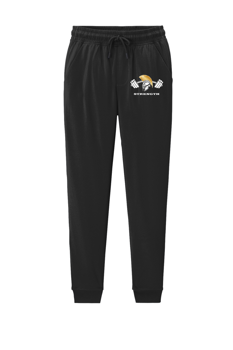 HHC 2-1 IN Sport-Wick® Stretch Jogger