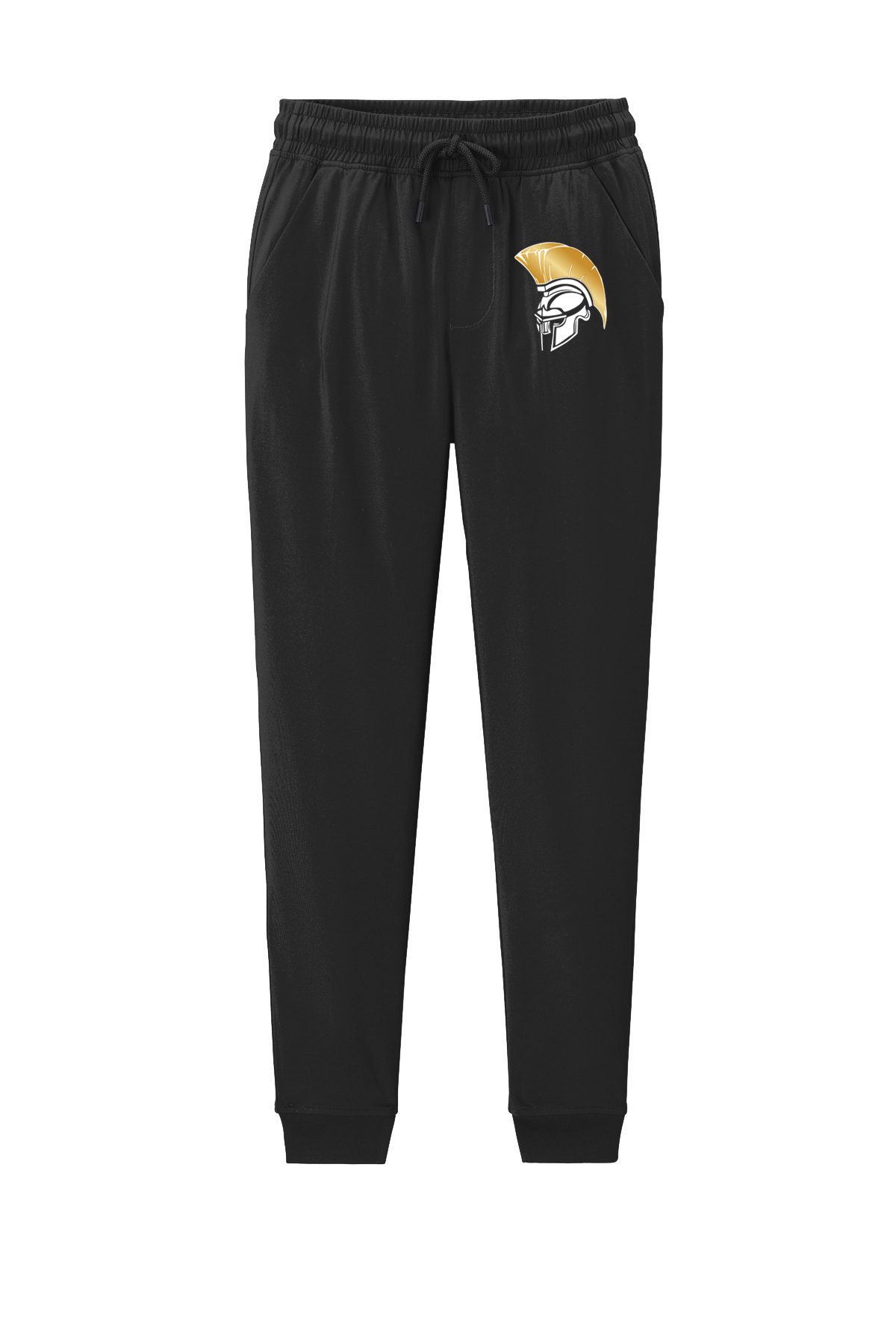 HHC 2-1 IN Sport-Wick® Stretch Jogger