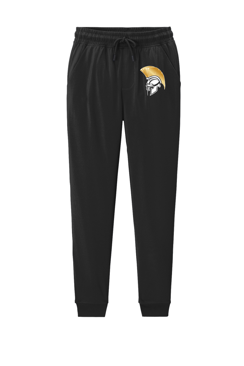 HHC 2-1 IN Sport-Wick® Stretch Jogger