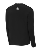 HHC 2-1 IN Fleece Pullover Crew