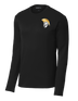 HHC 2-1 IN Fleece Pullover Crew