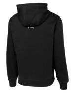 HHC 2-1 IN Poly/Cotton Blend Hoodie