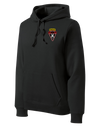 HHC 2-1 IN Poly/Cotton Blend Hoodie