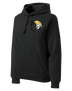 HHC 2-1 IN Poly/Cotton Blend Hoodie