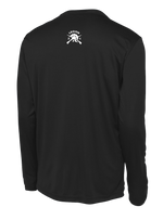 HHC 2-1 IN Long Sleeve Competitor Tee