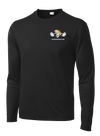 HHC 2-1 IN Long Sleeve Competitor Tee