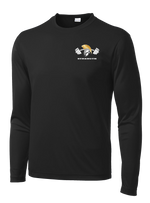 HHC 2-1 IN Long Sleeve Competitor Tee