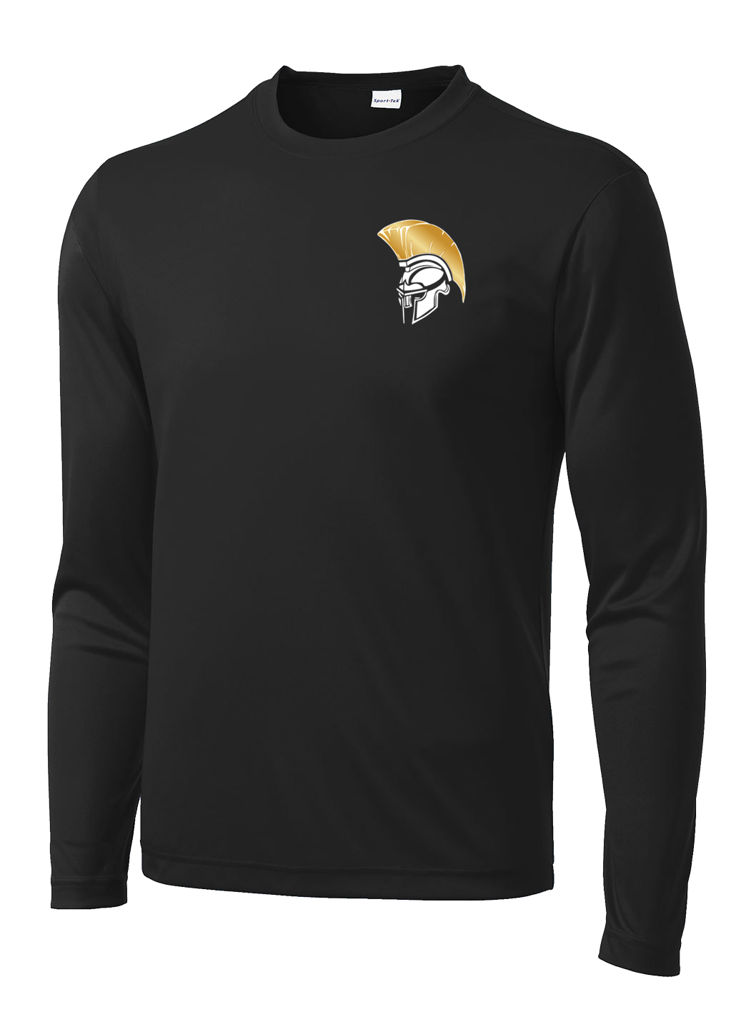 HHC 2-1 IN Long Sleeve Competitor Tee
