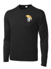 HHC 2-1 IN Long Sleeve Competitor Tee