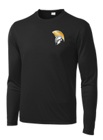 HHC 2-1 IN Long Sleeve Competitor Tee