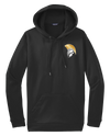 HHC 2-1 IN Fleece Hooded Pullover