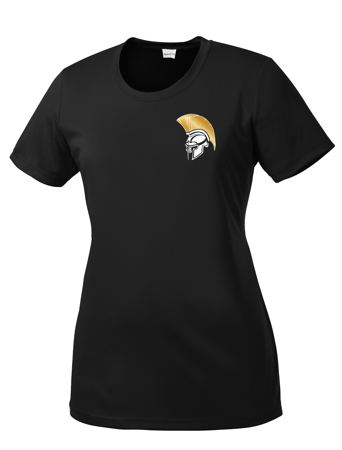 HHC 2-1 IN Ladies Competitor Tee