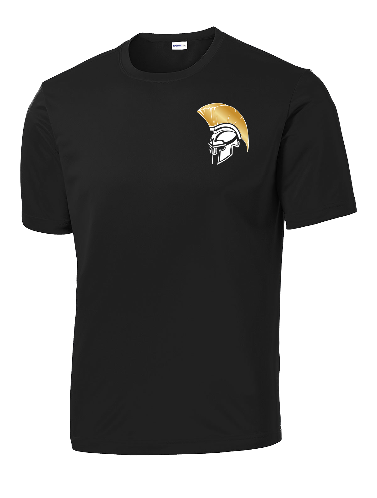 HHC 2-1 IN Competitor Tee