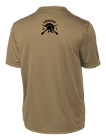 HHC 2-1 IN Competitor Tee