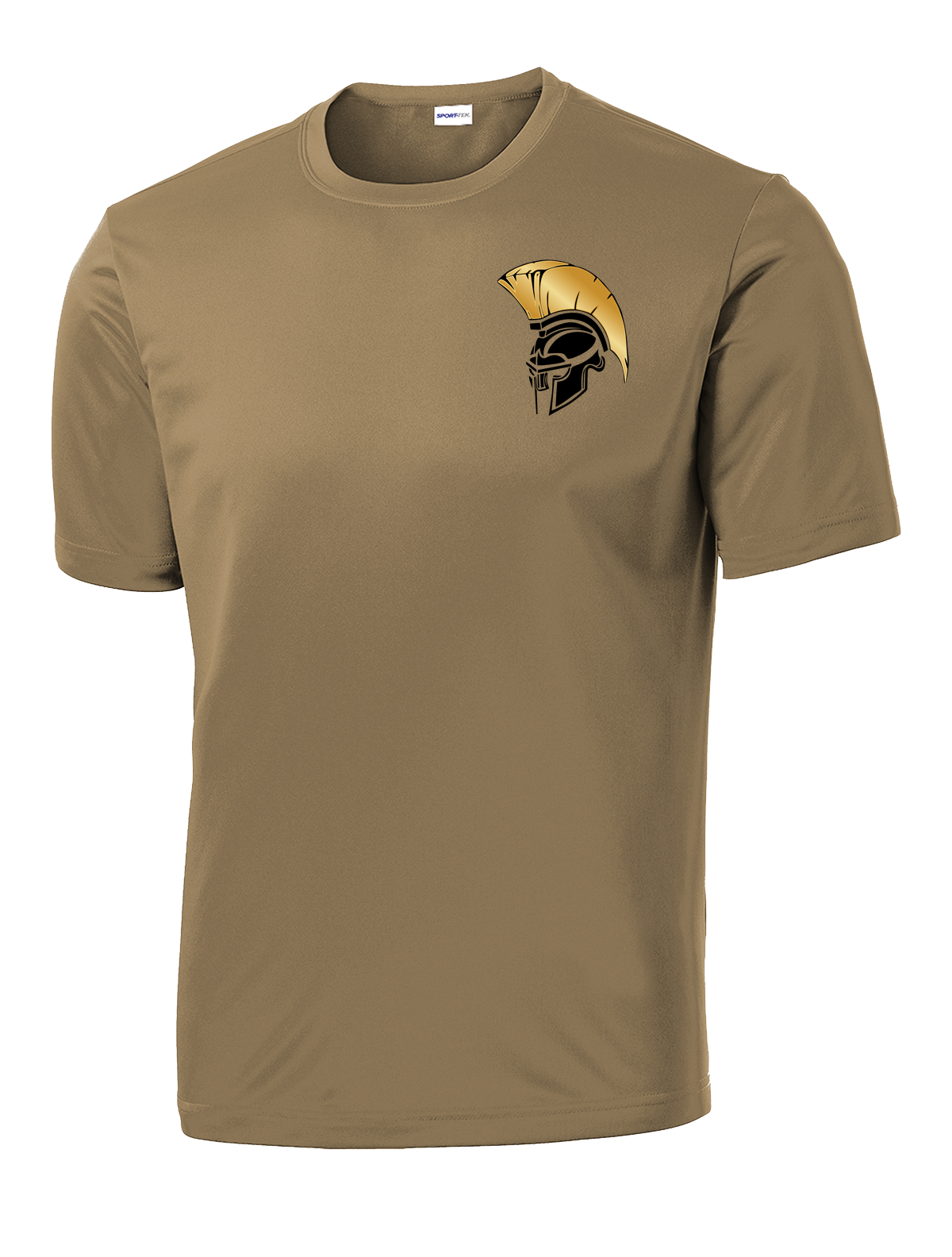 HHC 2-1 IN Competitor Tee