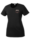 HHC 2D TSB Ladies Competitor Tee