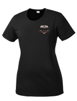 HHC 2D TSB Ladies Competitor Tee