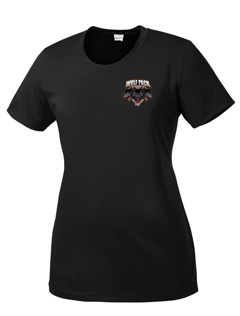 HHC 2D TSB Ladies Competitor Tee