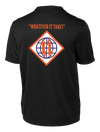 HHC 2D TSB Competitor Tee