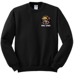 HHC 2_503rd FIST Blend Crewneck Sweatshirt