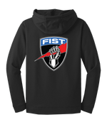 HHC 2_503rd FIST Fleece Hooded Pullover