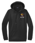 HHC 2_503rd FIST Fleece Hooded Pullover