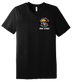 HHC 2_503rd FIST Unisex Triblend Short Sleeve Tee