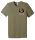 HHC 2_503rd FIST Unisex Triblend Short Sleeve Tee