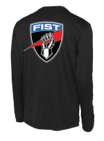 HHC 2_503rd FIST Long Sleeve Competitor Tee