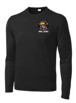 HHC 2_503rd FIST Long Sleeve Competitor Tee