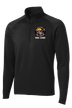 HHC 2_503rd FIST 1/2 Zip Raglan Performance Pullover