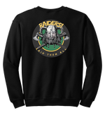 HHC 508th MP BN Blend Crewneck Sweatshirt