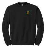 HHC 508th MP BN Blend Crewneck Sweatshirt