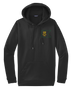 HHC 508th MP BN Fleece Hooded Pullover