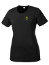 HHC 508th MP BN Ladies Competitor Tee