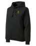HHC 508th MP BN Poly/Cotton Blend Hoodie