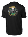 HHC 508th MP BN MP BN Competitor Tee