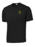 HHC 508th MP BN MP BN Competitor Tee