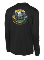 HHC 508th MP BN Long Sleeve Competitor Tee