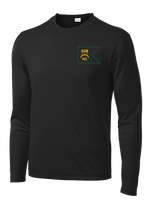 HHC 508th MP BN Long Sleeve Competitor Tee